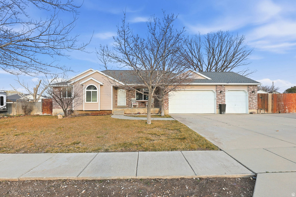 3071 S FERNBUSH DR Magna, UT 84044