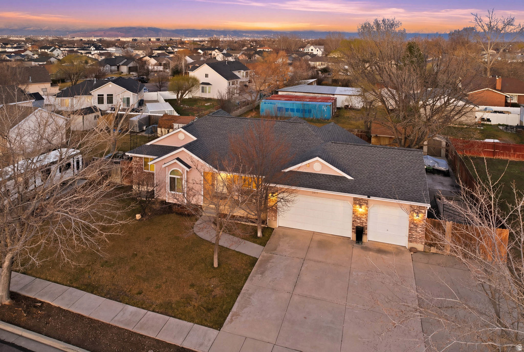 3071 S FERNBUSH DR Magna, UT 84044