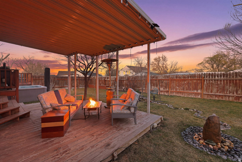 3071 S FERNBUSH DR Magna, UT 84044