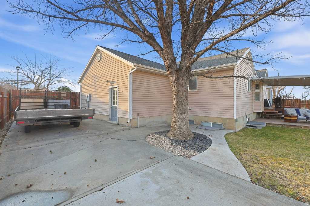 3071 S FERNBUSH DR Magna, UT 84044