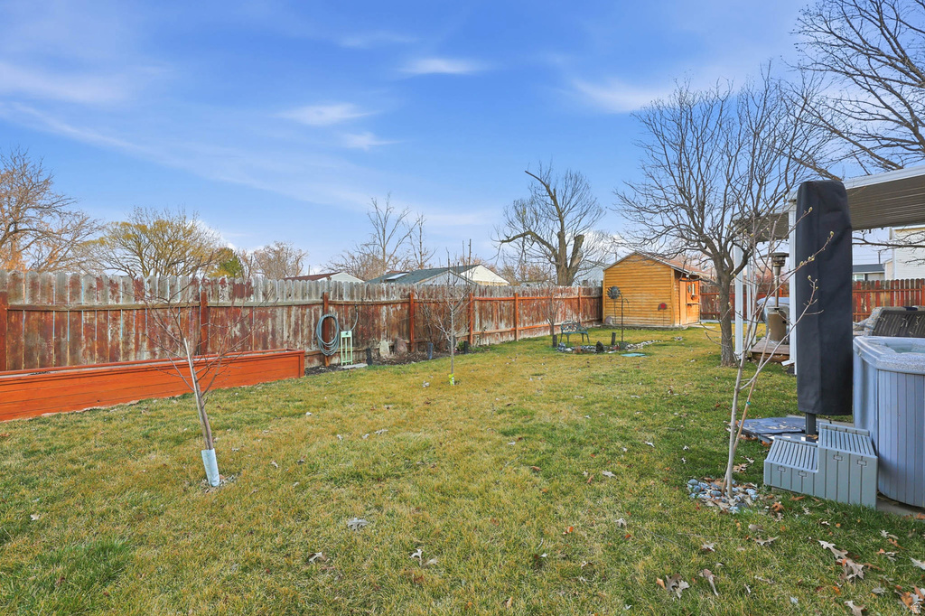 3071 S FERNBUSH DR Magna, UT 84044