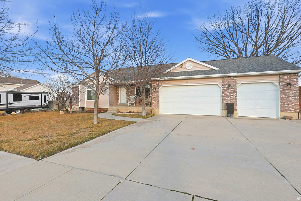 3071 S FERNBUSH DR Magna, UT 84044