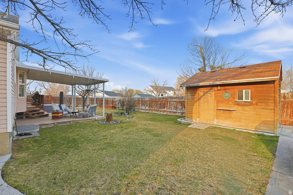 3071 S FERNBUSH DR Magna, UT 84044