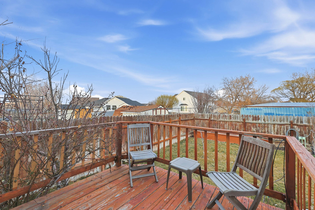 3071 S FERNBUSH DR Magna, UT 84044