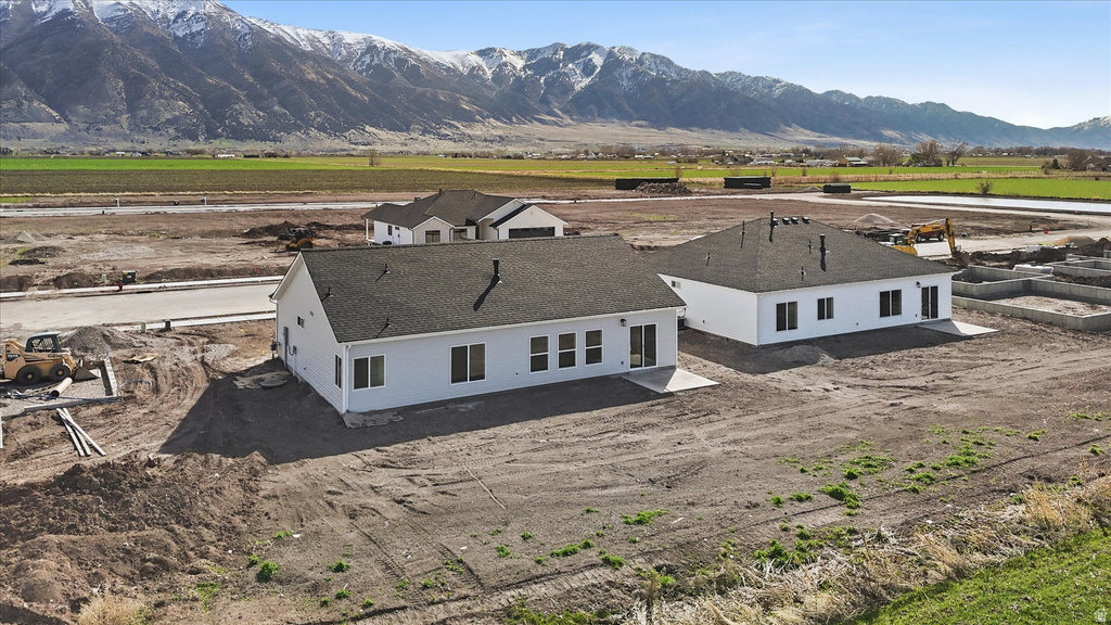 10295 N VISTA LN Elwood, UT 84337