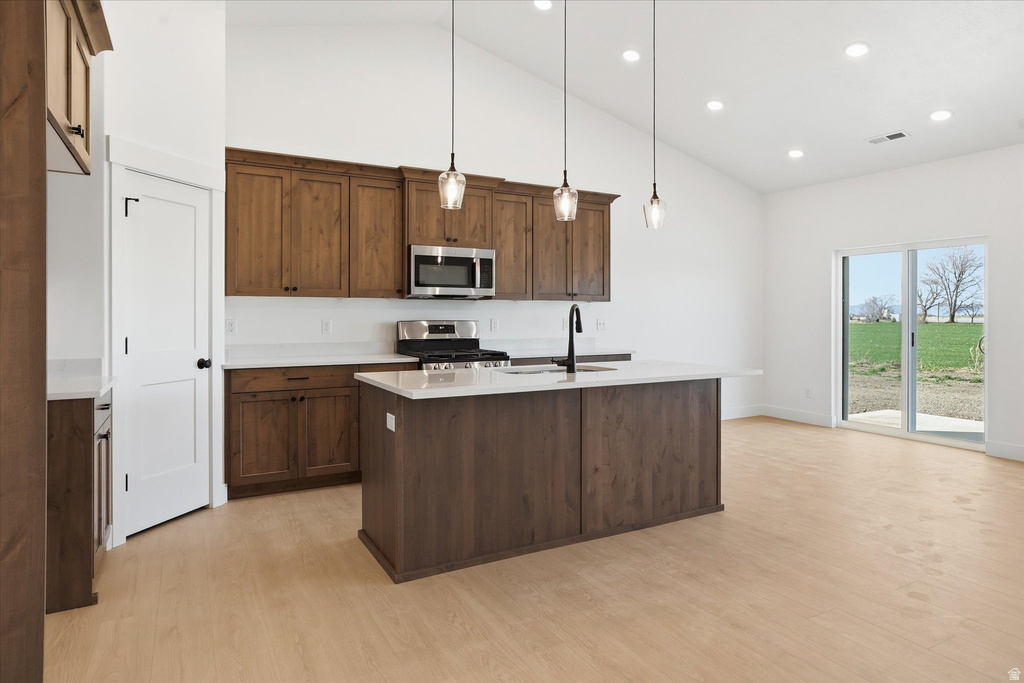 10295 N VISTA LN Elwood, UT 84337