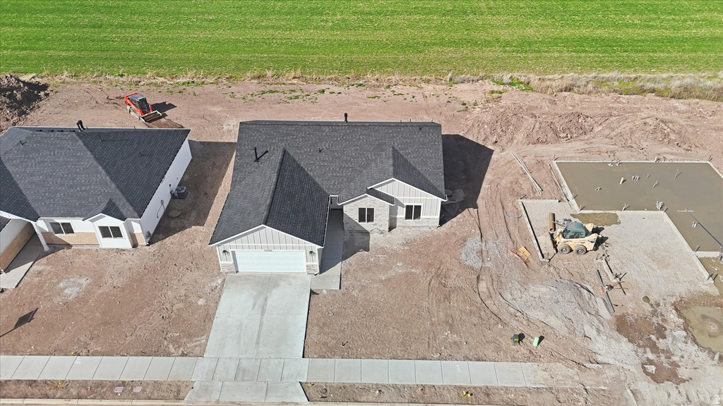 10295 N VISTA LN Elwood, UT 84337