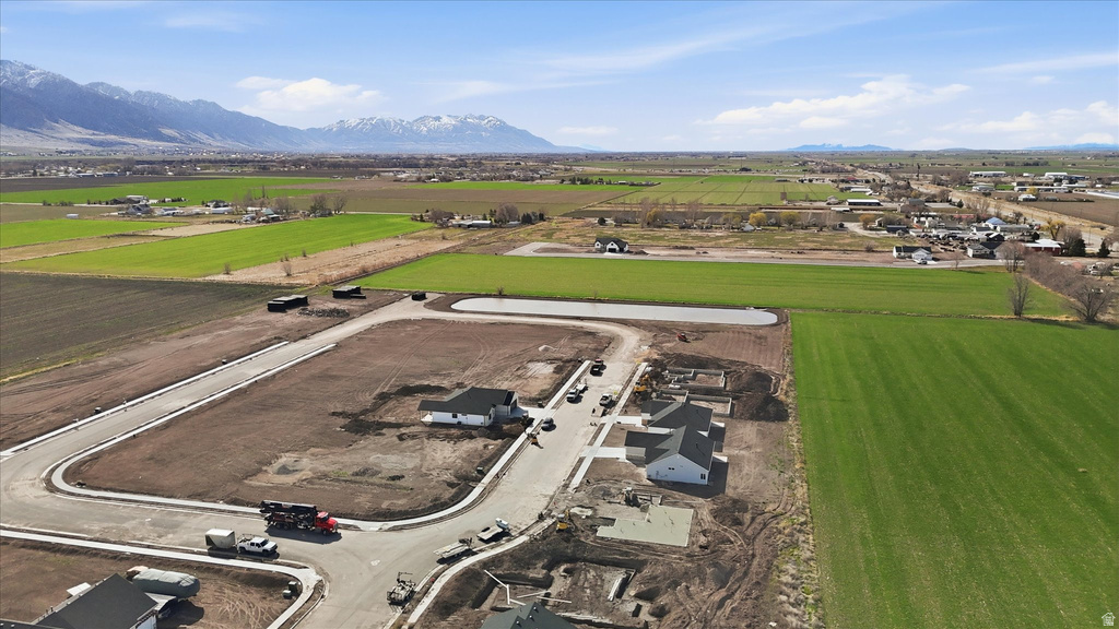 10295 N VISTA LN Elwood, UT 84337