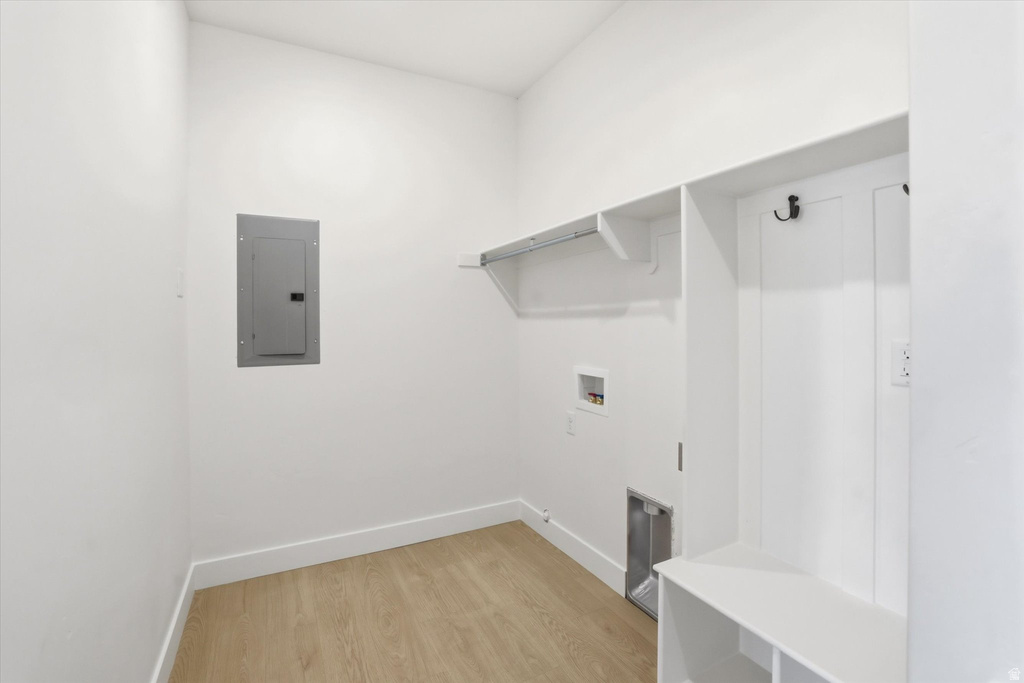 10295 N VISTA LN Elwood, UT 84337