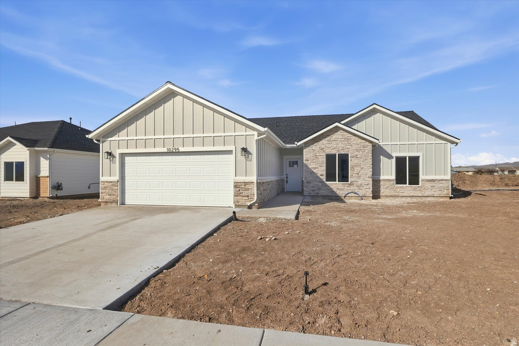10295 N VISTA LN Elwood, UT 84337