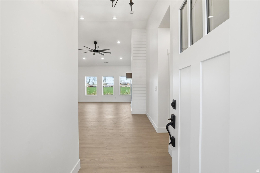 10295 N VISTA LN Elwood, UT 84337