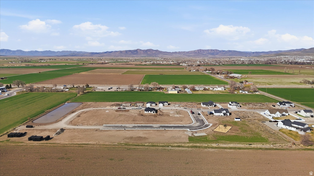 10295 N VISTA LN Elwood, UT 84337