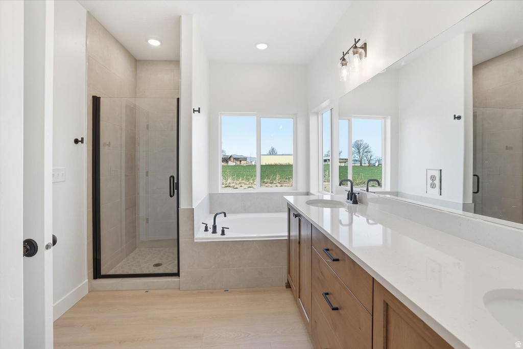 10295 N VISTA LN Elwood, UT 84337