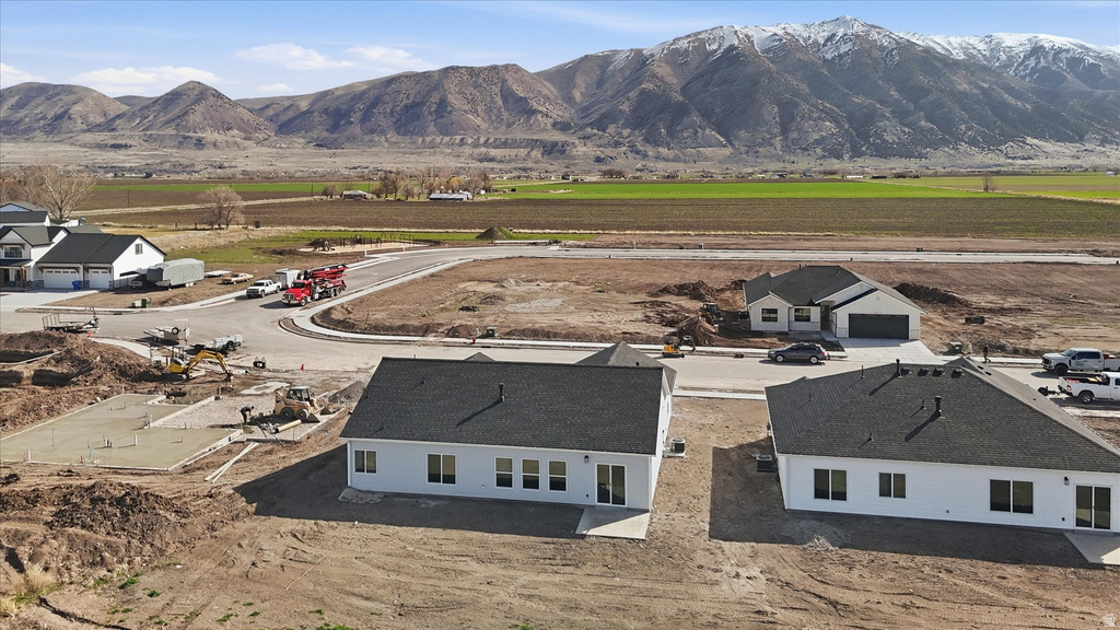 10295 N VISTA LN Elwood, UT 84337