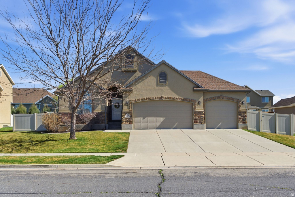 1079 S 1875 W Syracuse, UT 84075