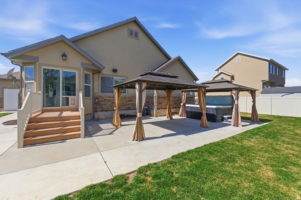 1079 S 1875 W Syracuse, UT 84075