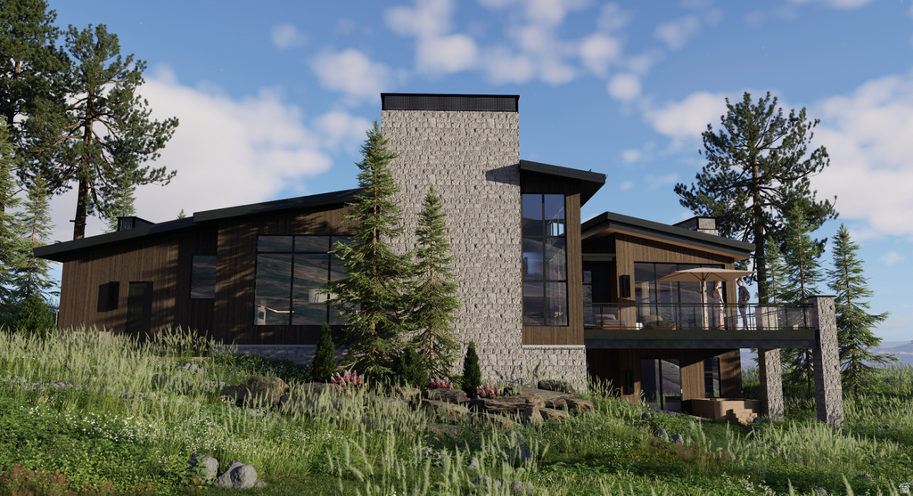 1839 W ARIES PL Heber City, UT 84032