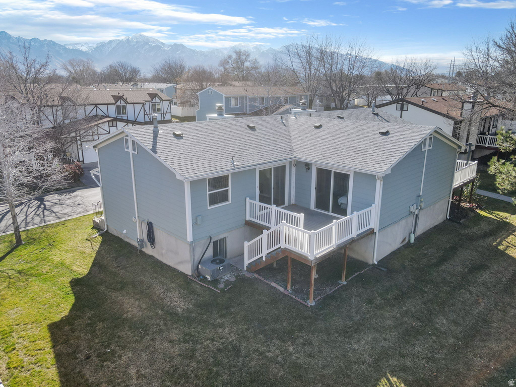 4268 S DUNMORE CT Taylorsville, UT 84123