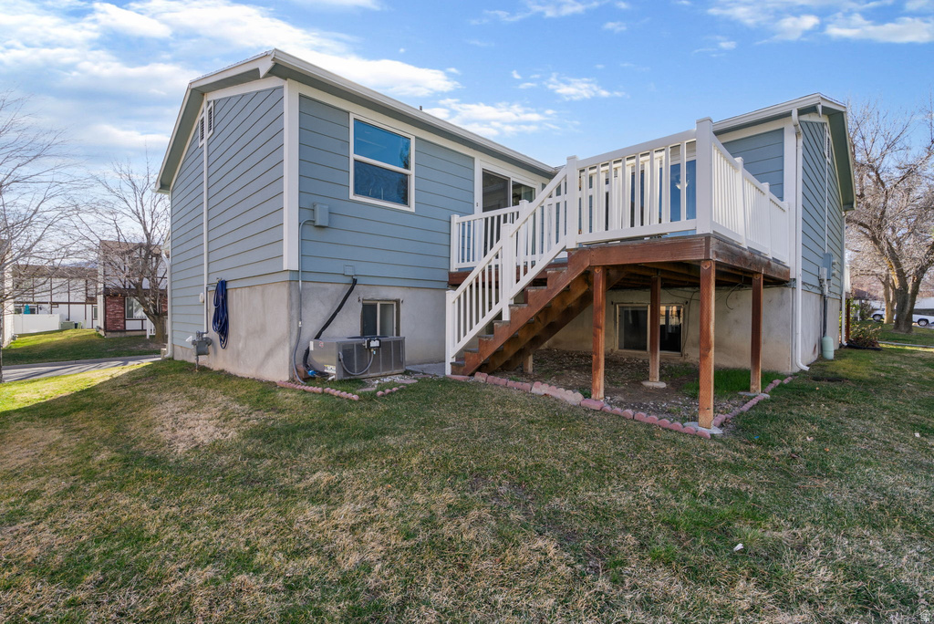 4268 S DUNMORE CT Taylorsville, UT 84123