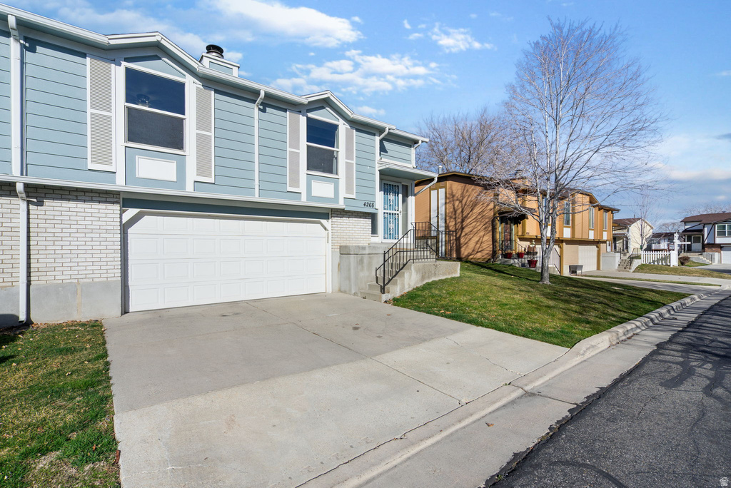4268 S DUNMORE CT Taylorsville, UT 84123