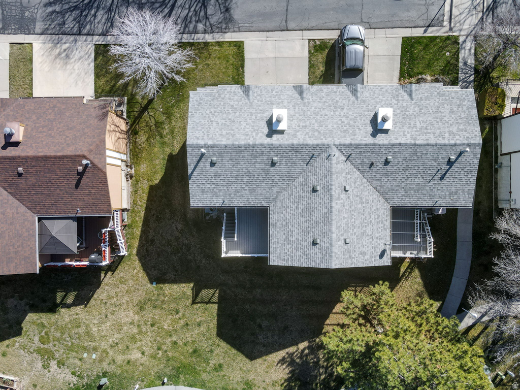 4268 S DUNMORE CT Taylorsville, UT 84123