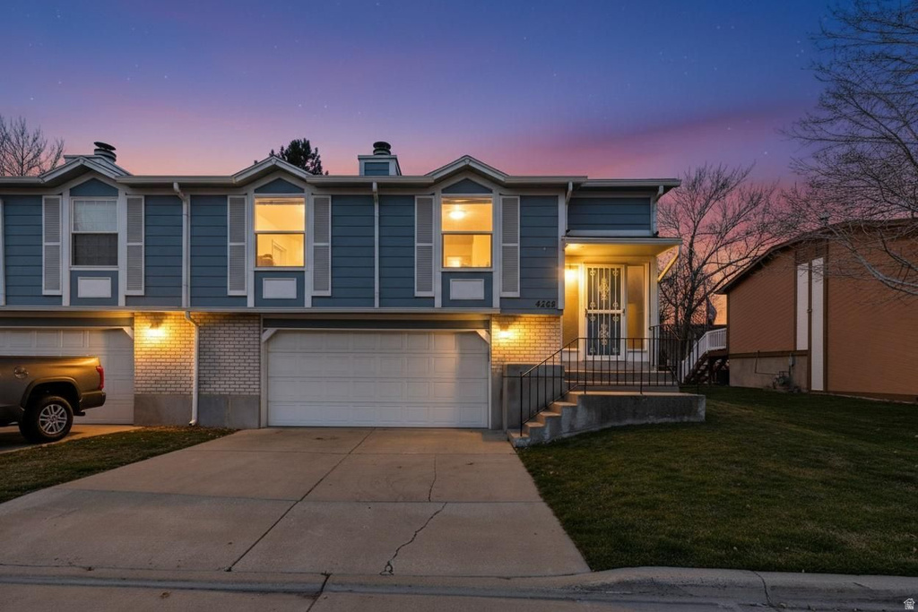 4268 S DUNMORE CT Taylorsville, UT 84123