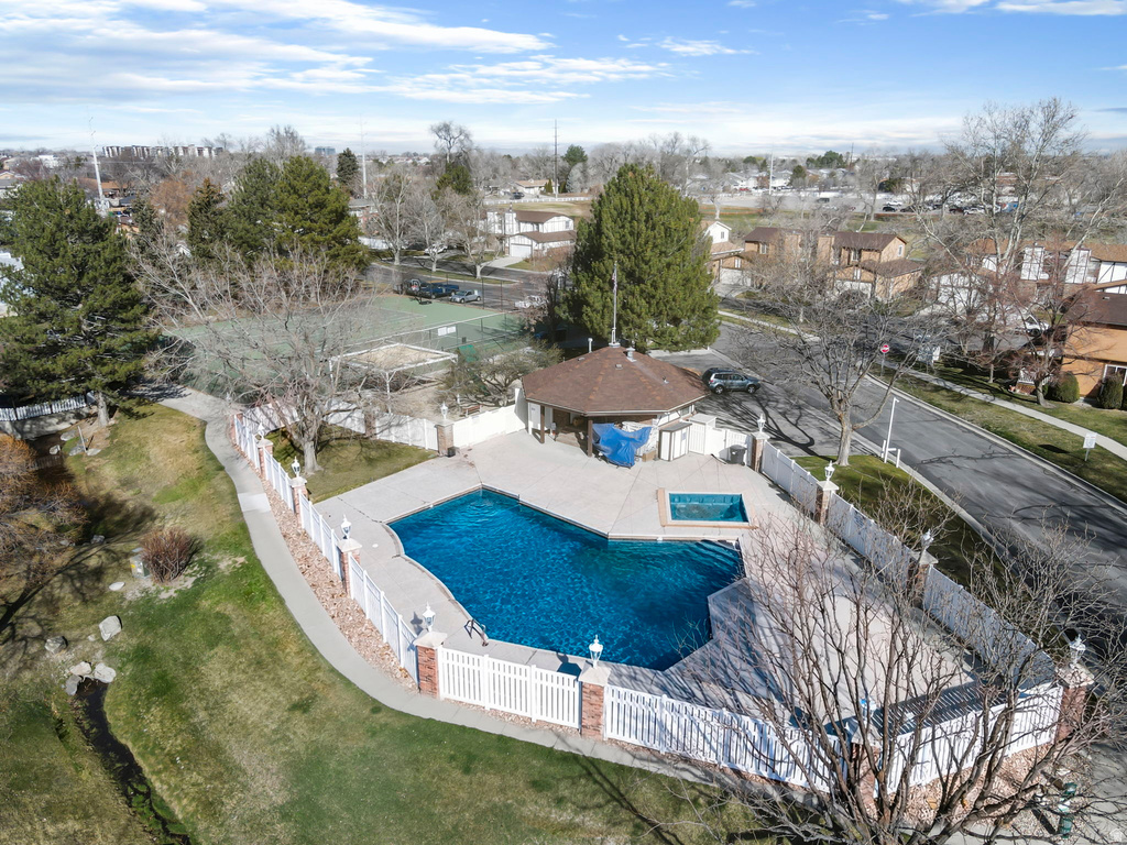 4268 S DUNMORE CT Taylorsville, UT 84123