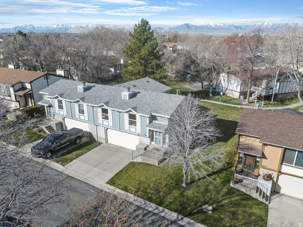 4268 S DUNMORE CT Taylorsville, UT 84123