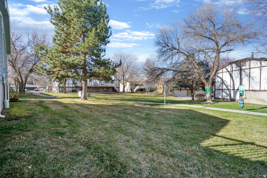 4268 S DUNMORE CT Taylorsville, UT 84123