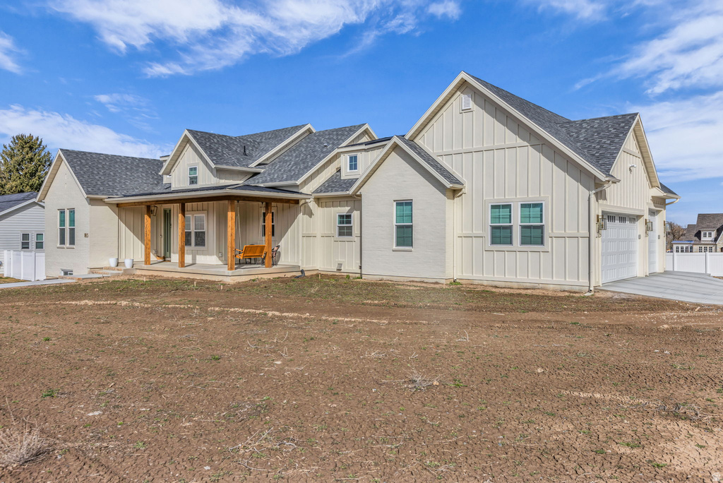 1185 E 2500 N North Logan, UT 84341