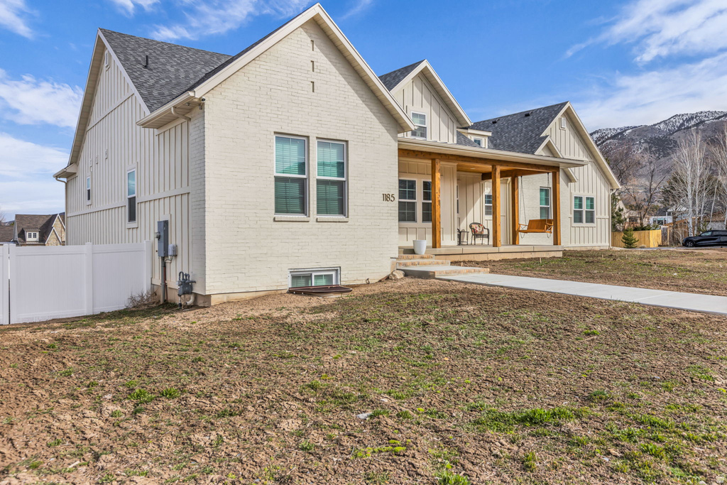 1185 E 2500 N North Logan, UT 84341