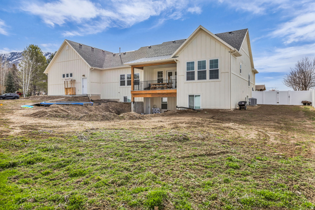 1185 E 2500 N North Logan, UT 84341