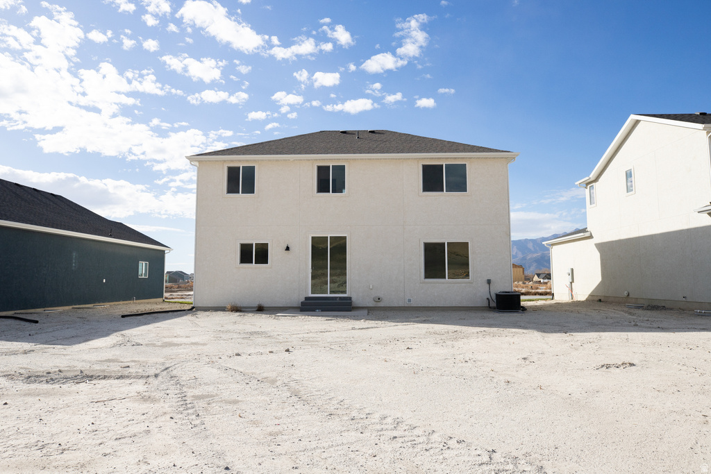 3450 N BLACKBIRD DRIVE LOT #4035 Eagle Mountain, UT 84005