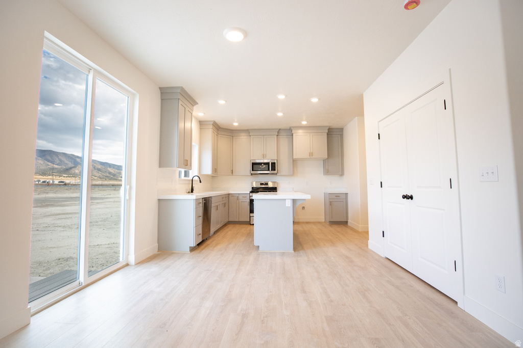 3450 N BLACKBIRD DRIVE LOT #4035 Eagle Mountain, UT 84005