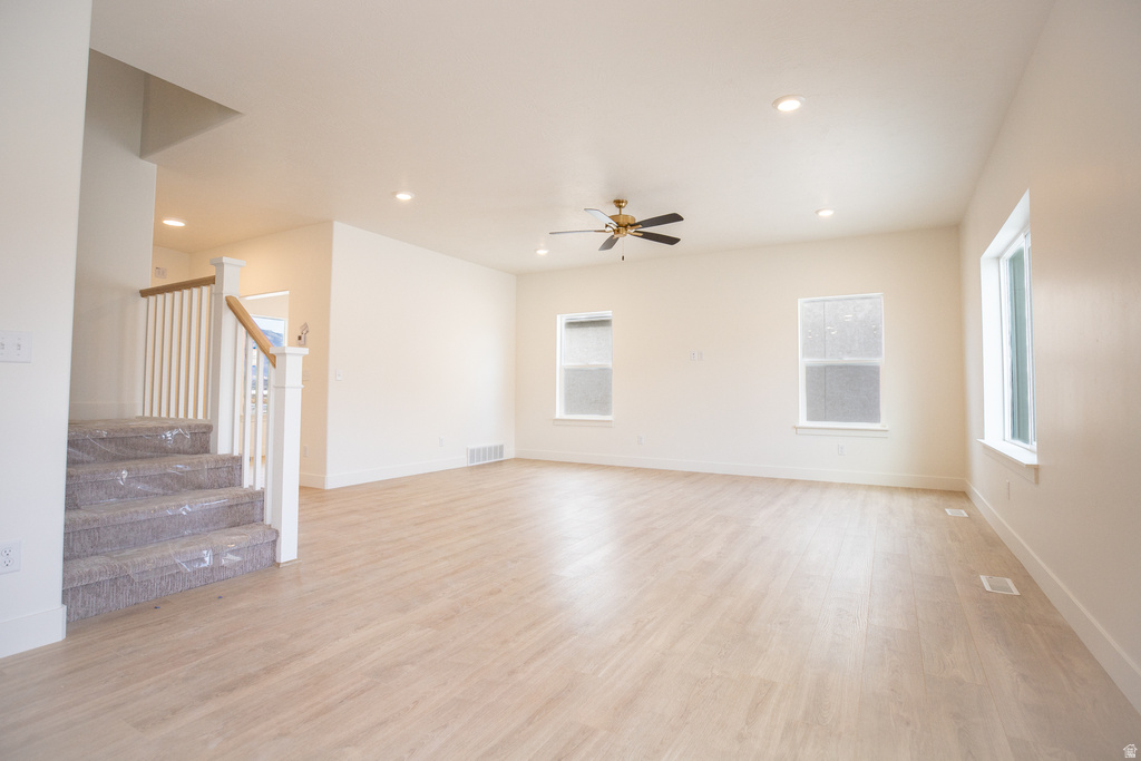 3450 N BLACKBIRD DRIVE LOT #4035 Eagle Mountain, UT 84005