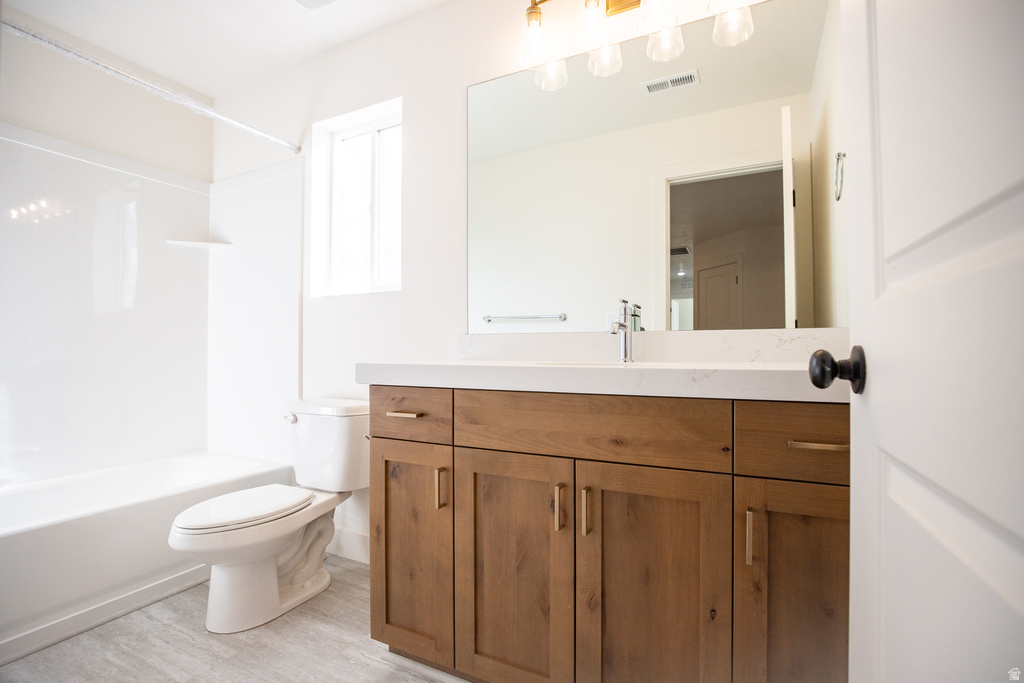 3450 N BLACKBIRD DRIVE LOT #4035 Eagle Mountain, UT 84005