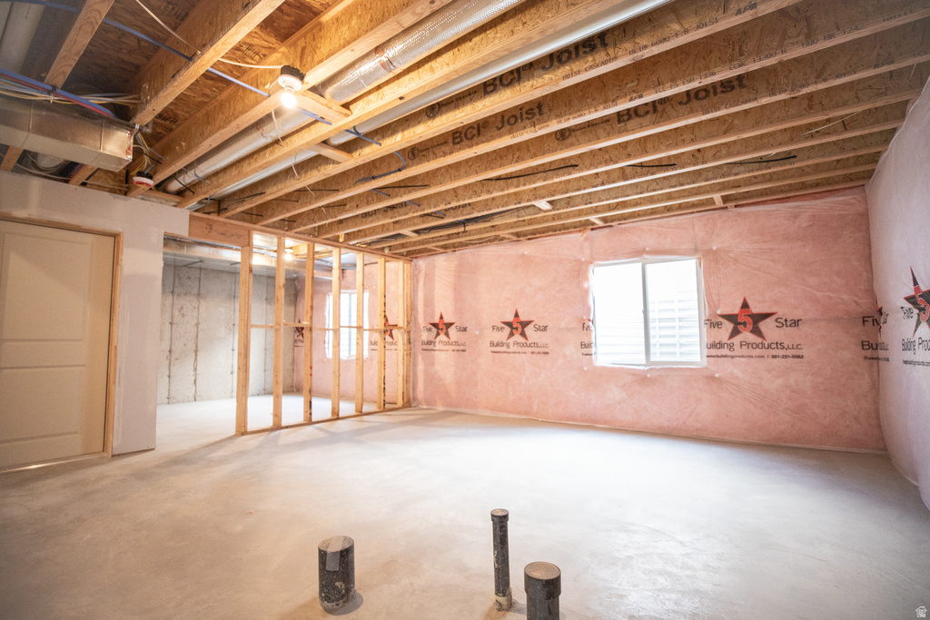 3450 N BLACKBIRD DRIVE LOT #4035 Eagle Mountain, UT 84005