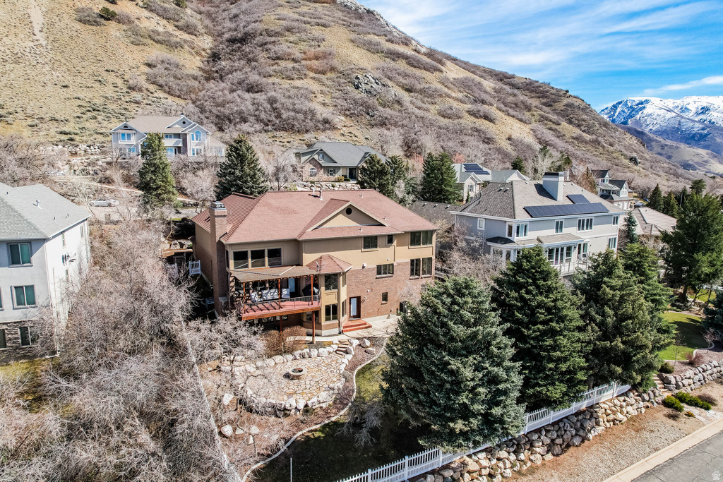 5155 S MILE HIGH CIR Ogden, UT 84403