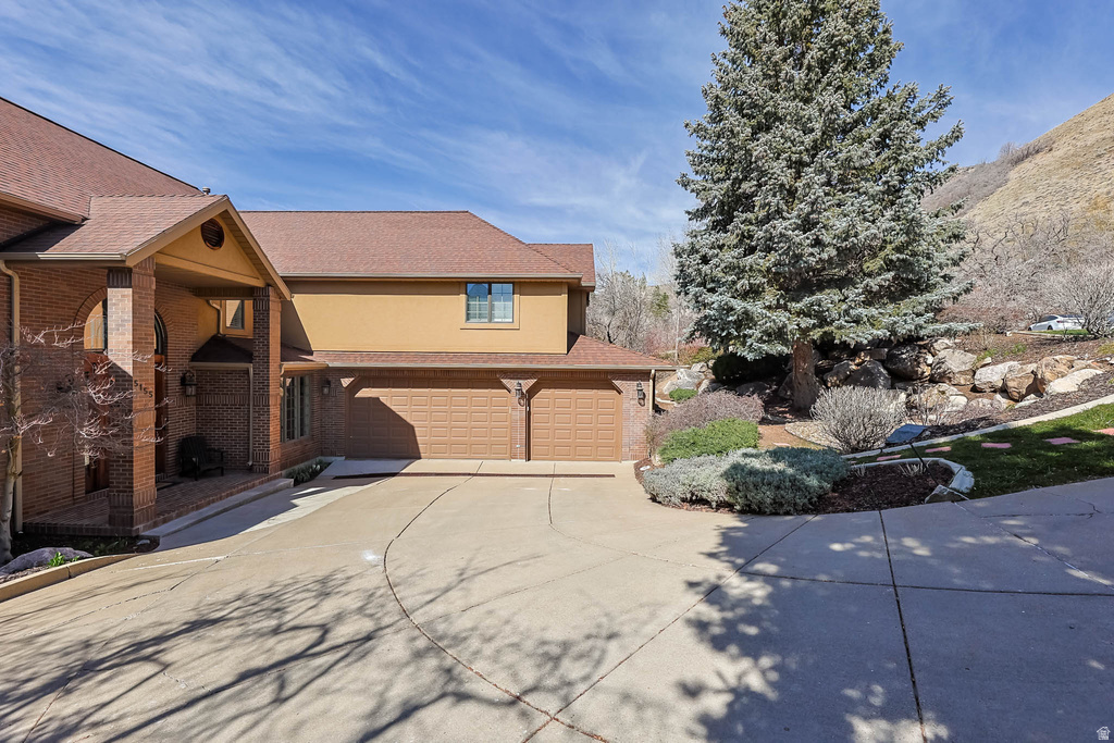 5155 S MILE HIGH CIR Ogden, UT 84403