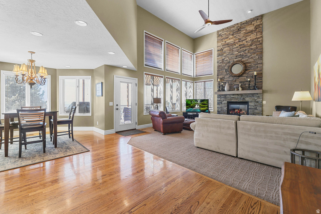 5155 S MILE HIGH CIR Ogden, UT 84403