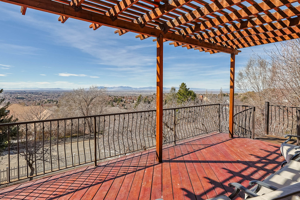 5155 S MILE HIGH CIR Ogden, UT 84403