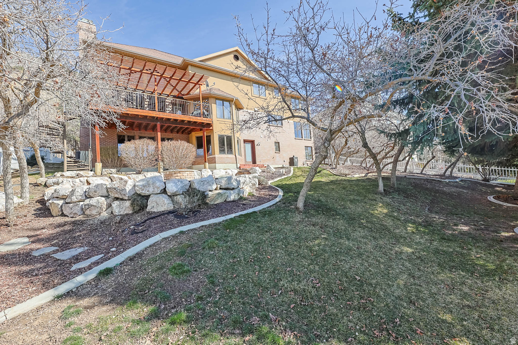 5155 S MILE HIGH CIR Ogden, UT 84403