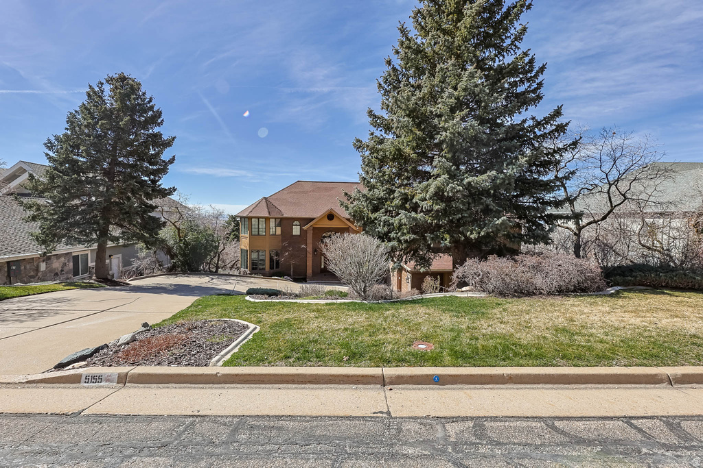 5155 S MILE HIGH CIR Ogden, UT 84403