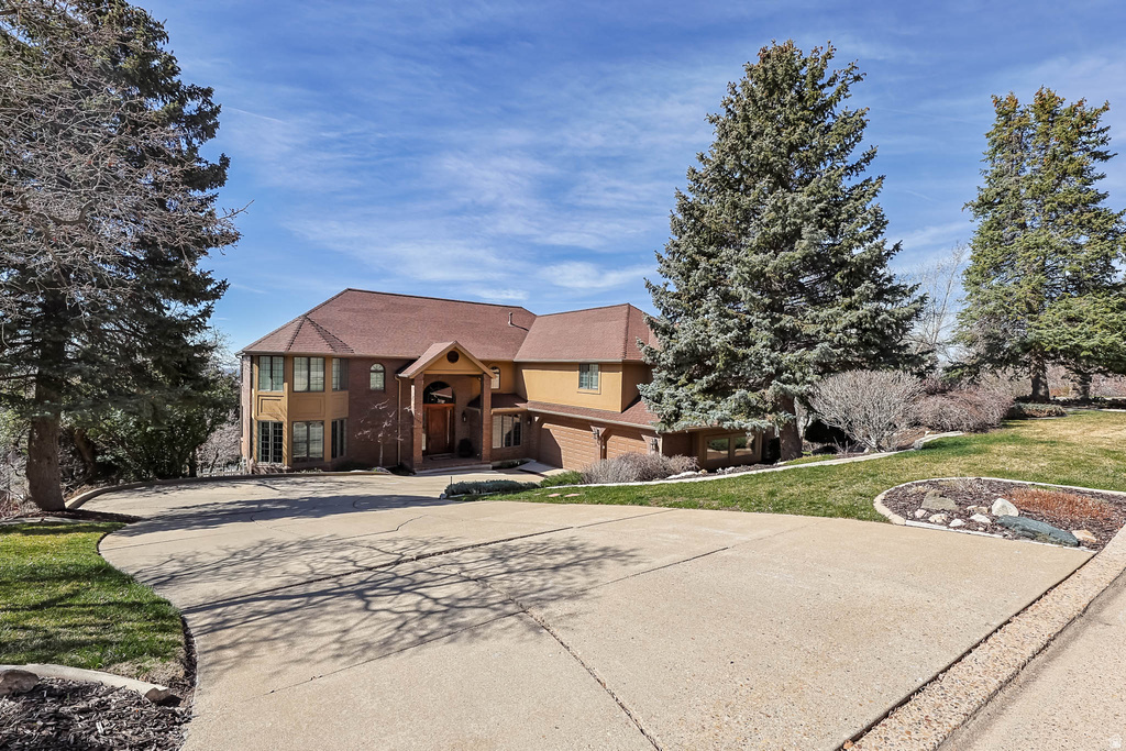 5155 S MILE HIGH CIR Ogden, UT 84403