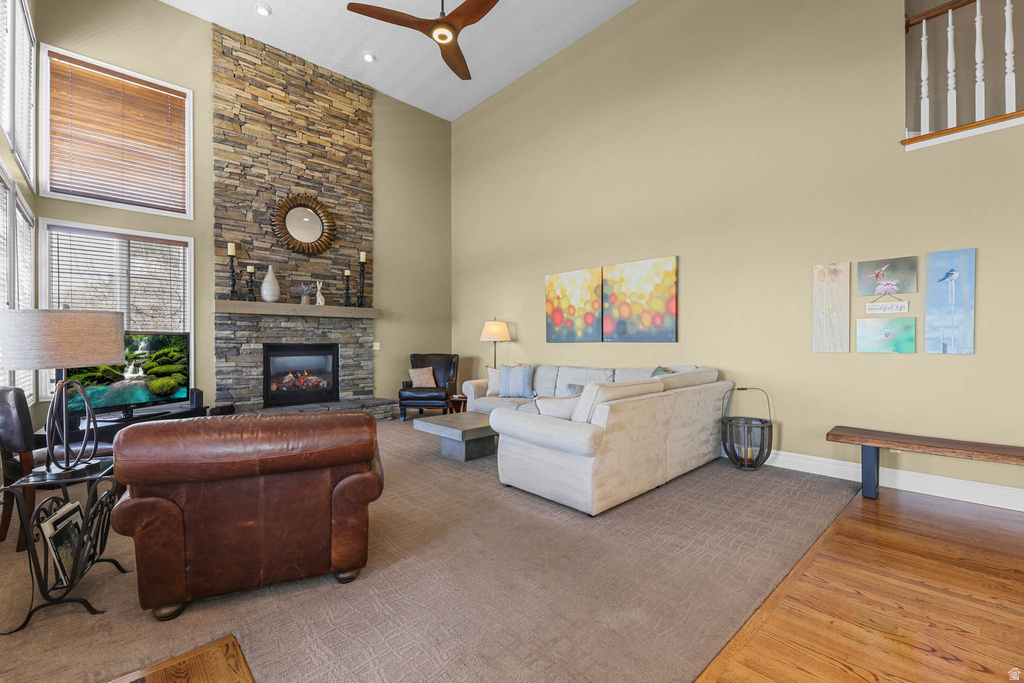 5155 S MILE HIGH CIR Ogden, UT 84403