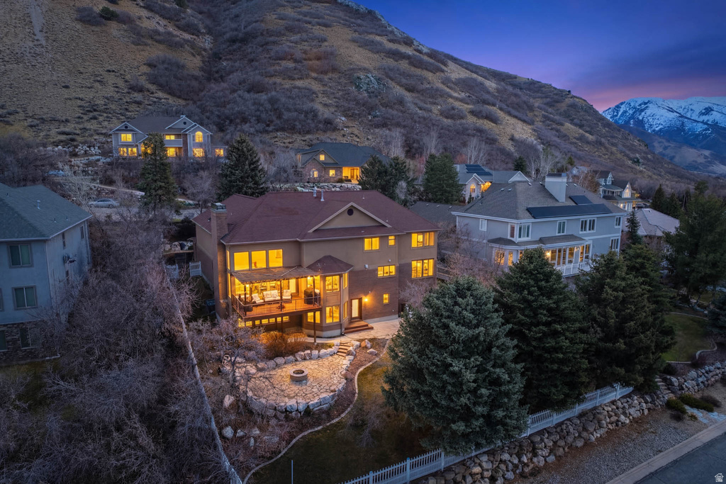 5155 S MILE HIGH CIR Ogden, UT 84403