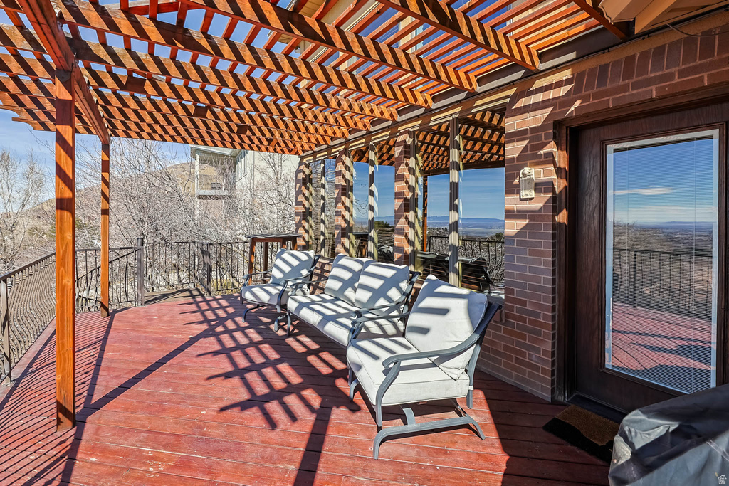 5155 S MILE HIGH CIR Ogden, UT 84403