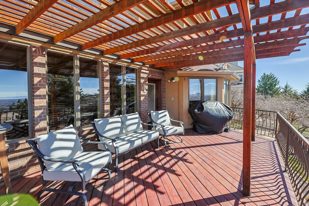 5155 S MILE HIGH CIR Ogden, UT 84403