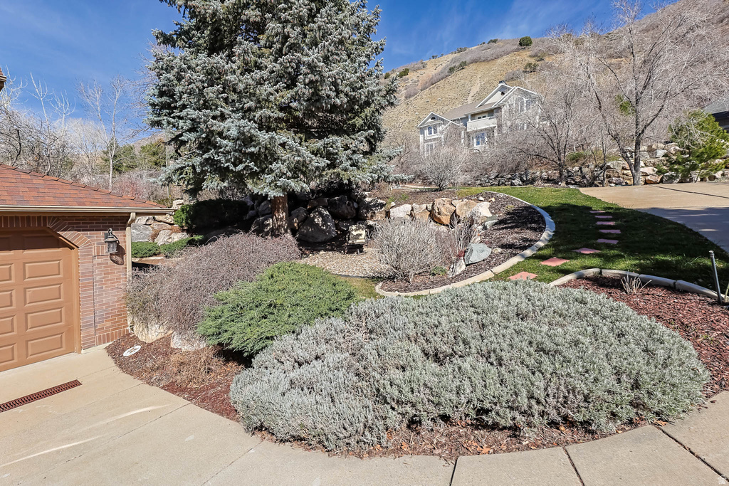 5155 S MILE HIGH CIR Ogden, UT 84403