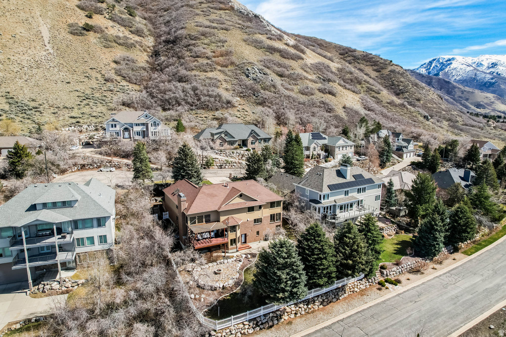 5155 S MILE HIGH CIR Ogden, UT 84403